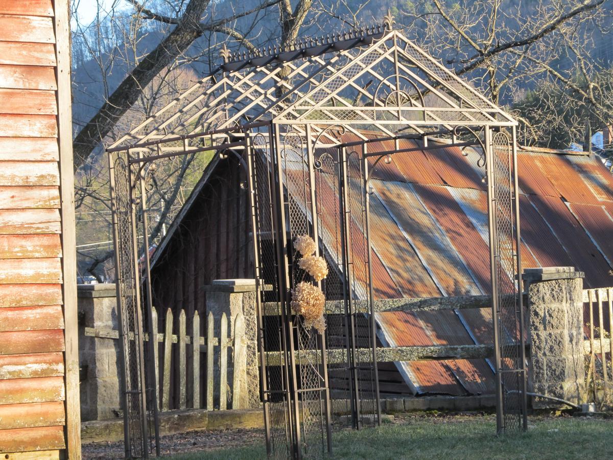 Prospect Hill B&B Mountain City Exterior photo